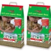 2 X 30L Cat's Best Okoplus Clumping Cat Litter Multibuy