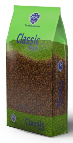 Alpha Mix Fish For Cats 10kg