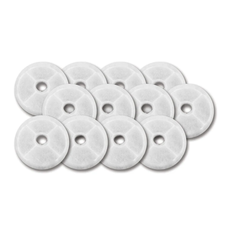 Catit Triple Action Filter 12pk - Image 2