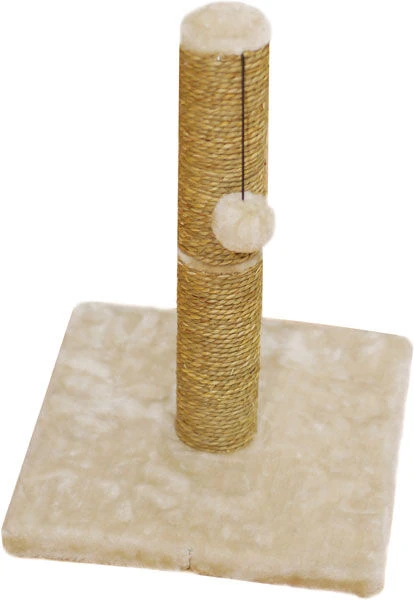 Rosewood Catwalk Turin Cat Scratcher Post 42x30x30cm