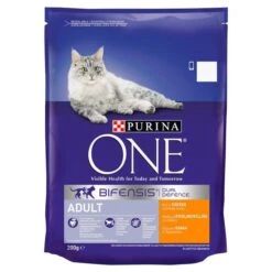 Purina One Adult Rich In Chicken & Whole Grains