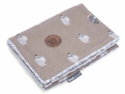 Petface Angry Mouse Comforter Blanket