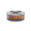 N&D Natural & Delicious Lamb & Pumpkin & Blueberry Wet Cat Food