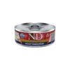 N&D Natural & Delicious Quinoa Weight Management Wet Cat Food