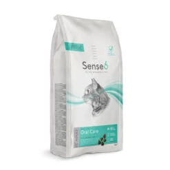 Sense 6 Oral Care Cat Adult