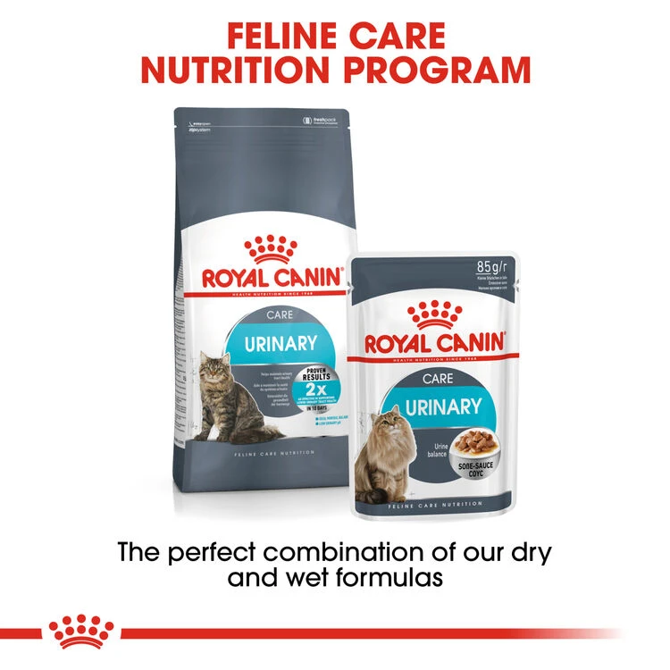ROYAL CANINĀ® Urinary Care Adult Dry Cat Food - Image 6