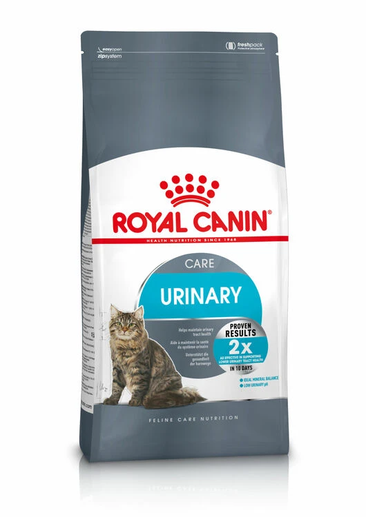 ROYAL CANINĀ® Urinary Care Adult Dry Cat Food