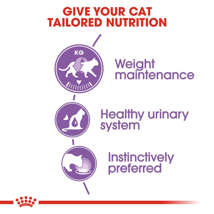 ROYAL CANIN® Sterilised In Jelly Adult Wet Cat Food - Image 8