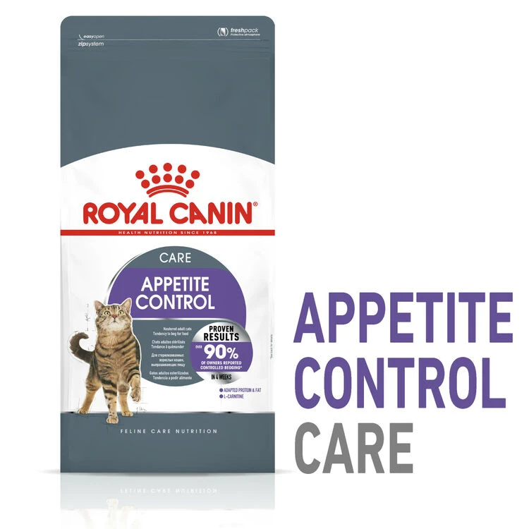ROYAL CANINĀ® Appetite Control Care Adult Dry Cat Food - Image 2
