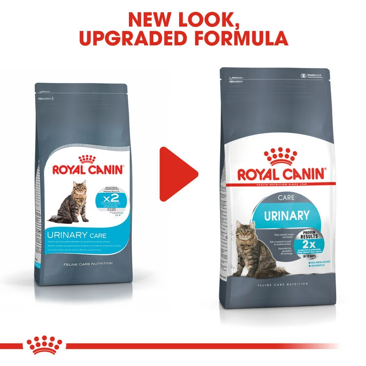 ROYAL CANINĀ® Urinary Care Adult Dry Cat Food - Image 3