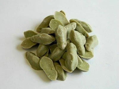 360 X Canovel Catnip White Mice Treats - Image 2