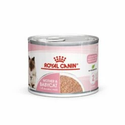 ROYAL CANINĀ® Mother And Babycat Adult And Kitten Wet Food