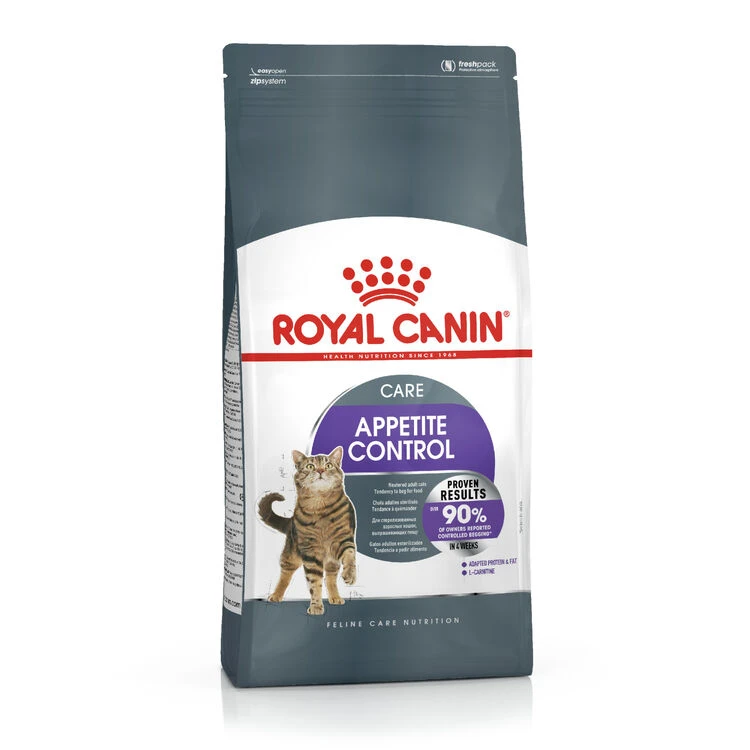ROYAL CANINĀ® Appetite Control Care Adult Dry Cat Food - Image 3