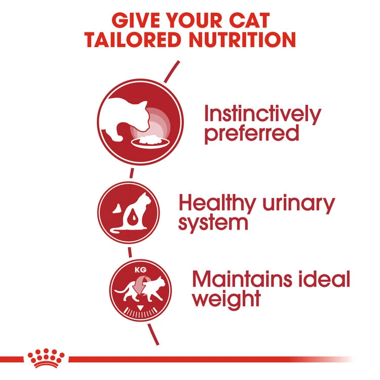 ROYAL CANIN® Instinctive In Jelly Adult Wet Cat Food - Image 8