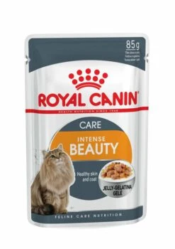 ROYAL CANINĀ® Intense Beauty Care In Jelly Adult Wet Cat Food