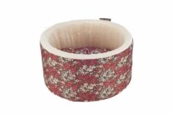 Laura Ashley Libby Cat Cosy Bed