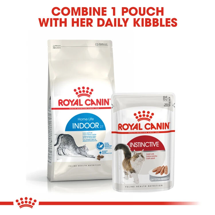 ROYAL CANINĀ® Indoor 27 Adult Dry Cat Food - Image 6
