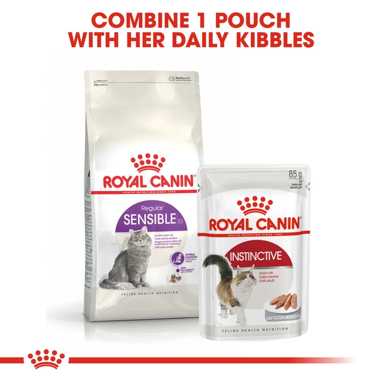ROYAL CANINĀ® Sensible 33 Adult Dry Cat Food - Image 6