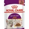 ROYAL CANIN® Sensory Taste In Gravy Adult Wet Cat Food