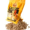 Nature's Own Premium Wood Pellet Dust Free Cat Litter
