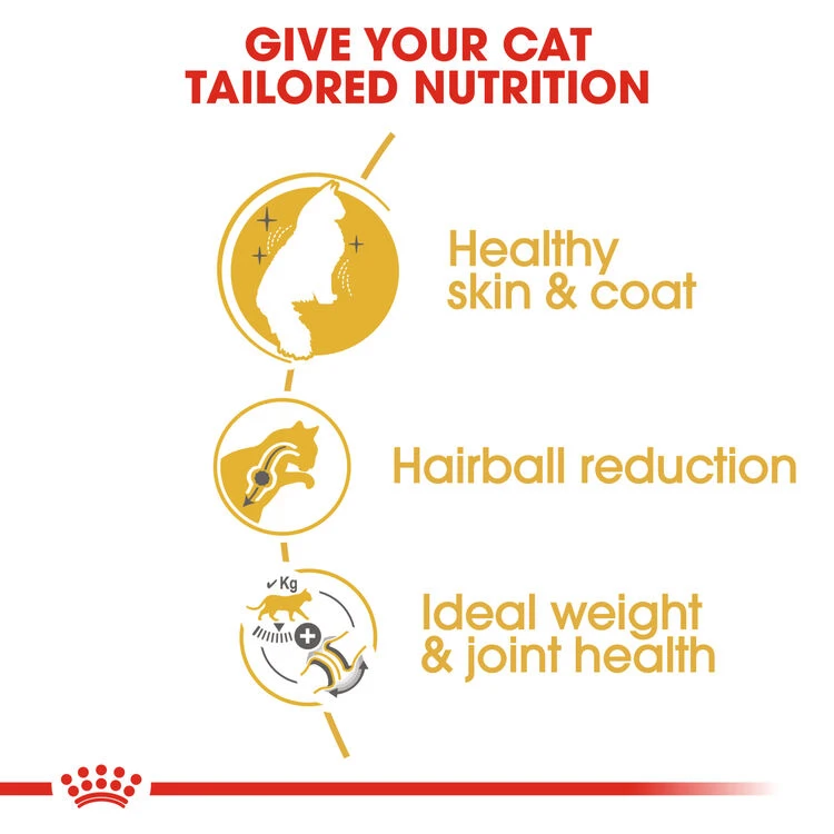 ROYAL CANINĀ® Norwegian Forest Adult Dry Cat Food - Image 7