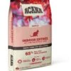 New ACANA Indoor Entrée Cat Food With Chicken
