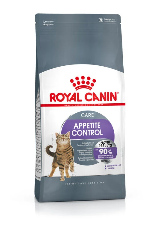 ROYAL CANINĀ® Appetite Control Care Adult Dry Cat Food
