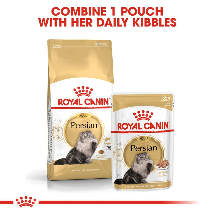 ROYAL CANIN® Persian Adult Dry Cat Food - Image 5