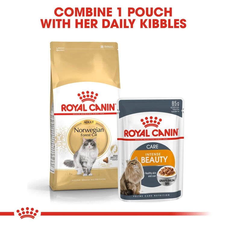 ROYAL CANINĀ® Norwegian Forest Adult Dry Cat Food - Image 5
