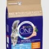 Purina One Light Adult Dry Cat Food Chicken And Wheat 2.8kg