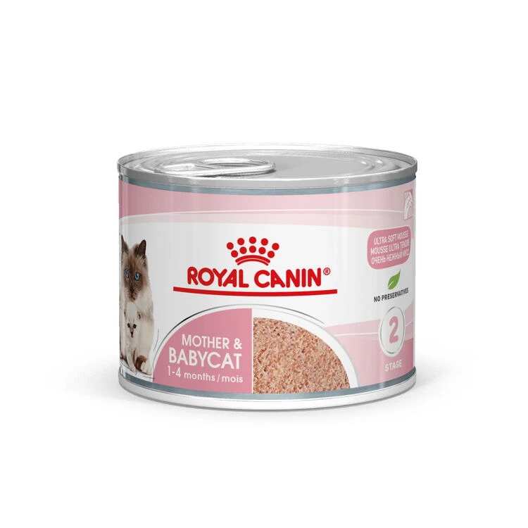 ROYAL CANINĀ® Mother And Babycat Adult And Kitten Wet Food - Image 2