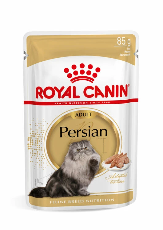 ROYAL CANINĀ® Persian In Gravy Adult Wet Cat Food