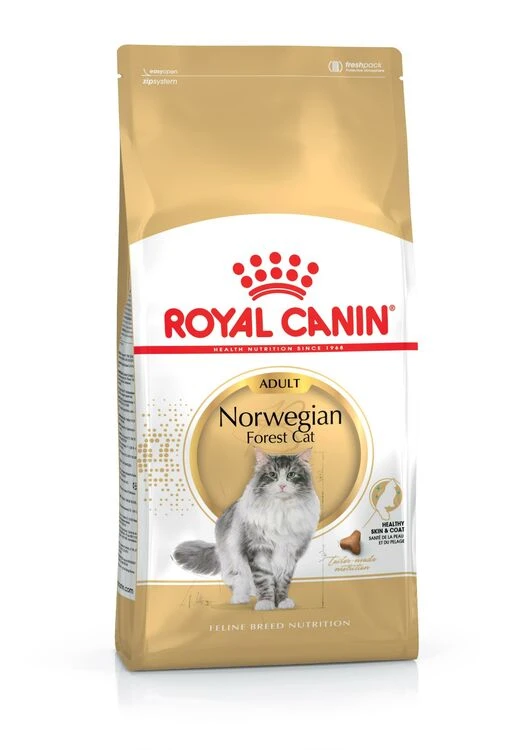 ROYAL CANINĀ® Norwegian Forest Adult Dry Cat Food