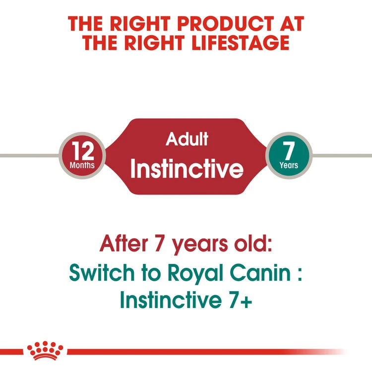 ROYAL CANIN® Instinctive In Jelly Adult Wet Cat Food - Image 9