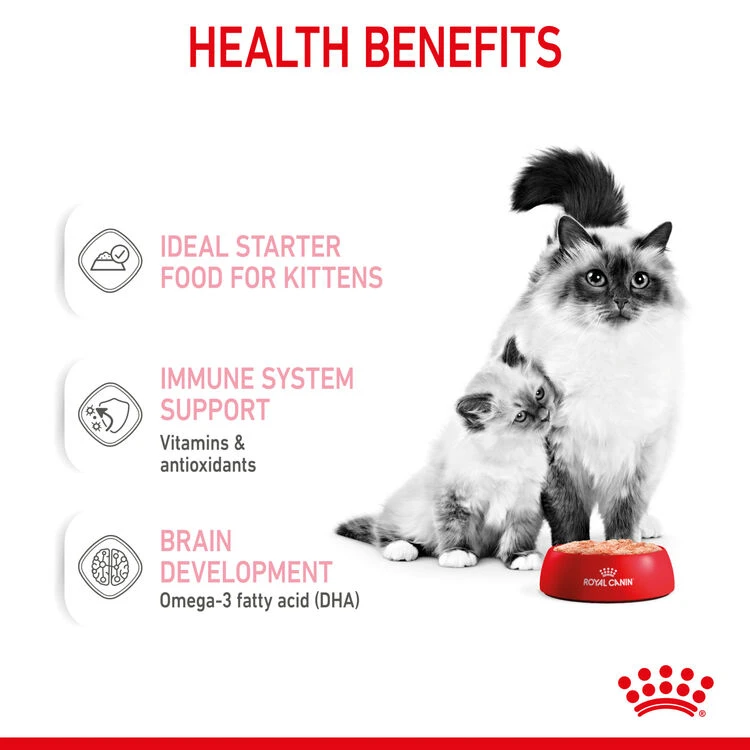 ROYAL CANINĀ® Mother And Babycat Adult And Kitten Wet Food - Image 6