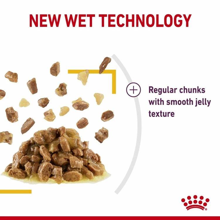 ROYAL CANINĀ® Sensory Taste In Jelly Adult Wet Cat Food - Image 6