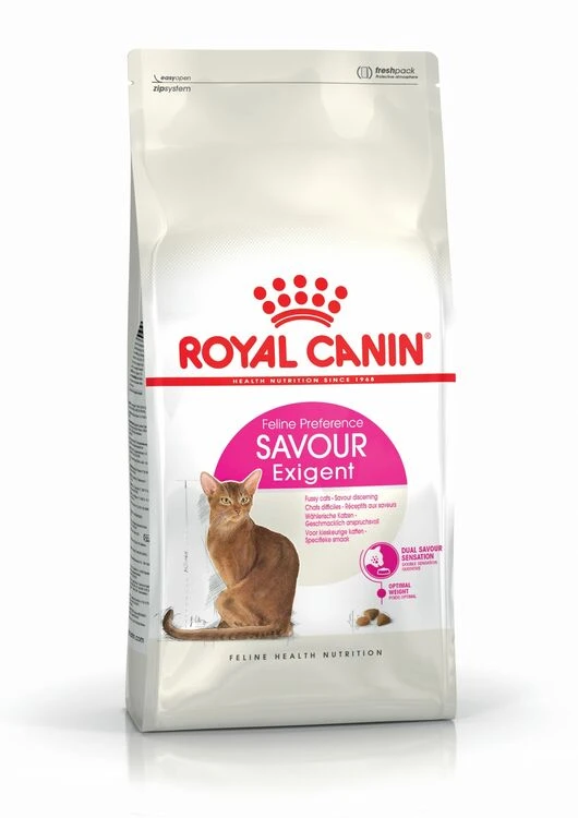 ROYAL CANINĀ® Savour Exigent Adult Dry Cat Food
