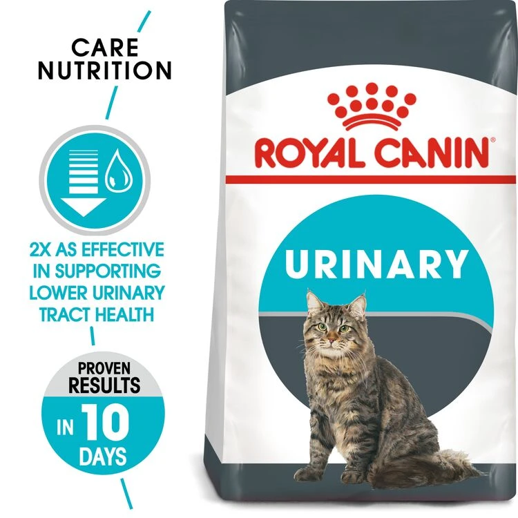 ROYAL CANINĀ® Urinary Care Adult Dry Cat Food - Image 2